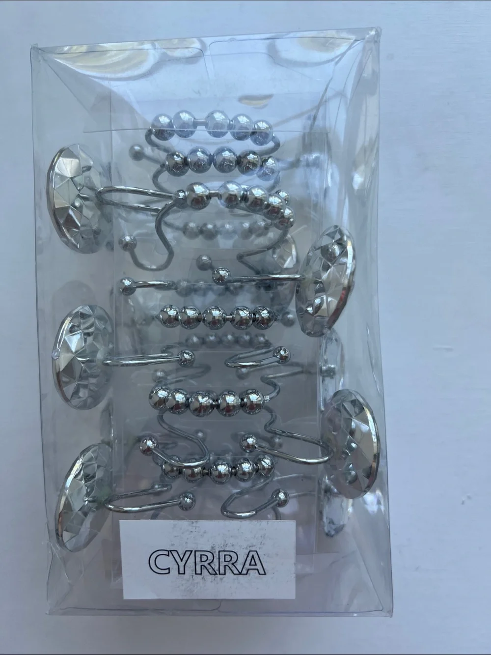N/A set clear